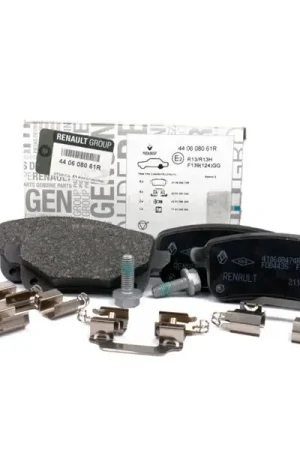 Precio De Oferta Pastillas de freno Renault 440608061R