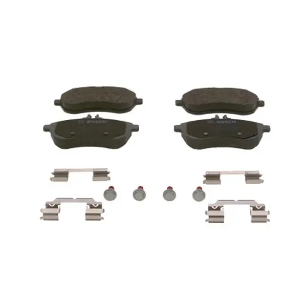 Juego de pastillas de freno BOSCH 0986494593 Nueva Colección