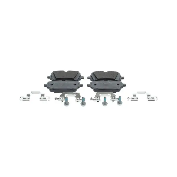 Juego de pastillas de freno BOSCH 0986460173 Oferta Especial