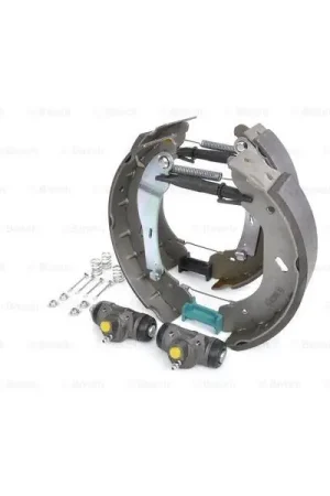 (KS194) Zapatas de freno BOSCH 0204114194 Promoción