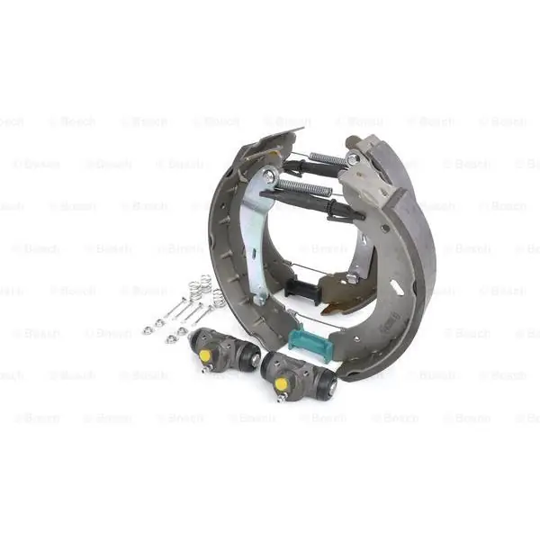 (KS194) Zapatas de freno BOSCH 0204114194 Promoción