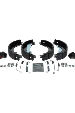 (KP711) Zapatas de freno BOSCH 0204113522 Promoción