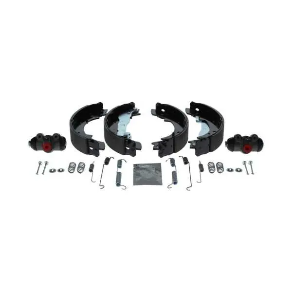 (KP711) Zapatas de freno BOSCH 0204113522 Promoción