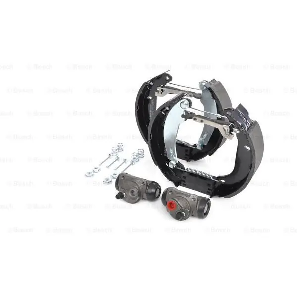 (KS013) Zapatas de freno BOSCH 0204114013 Liquidación