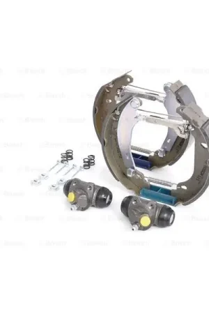 (KS014) Zapatas de freno BOSCH 0204114014 Exclusivo
