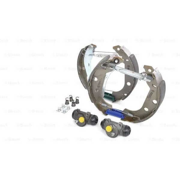 Bestseller (KS061) Zapatas de freno BOSCH 0204114061