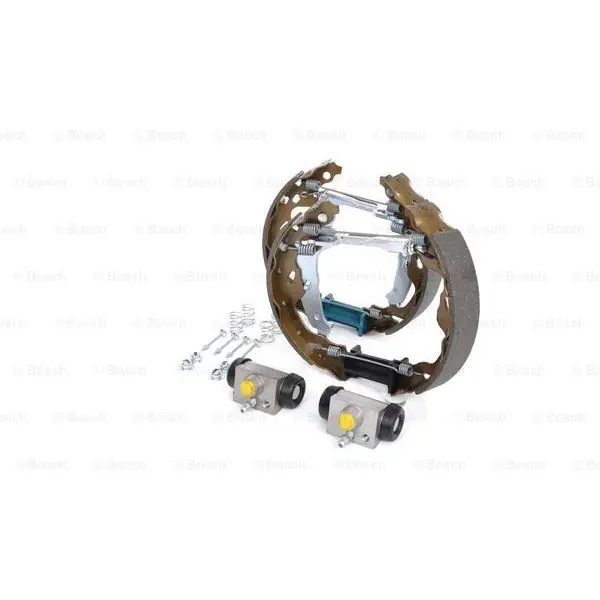 Descuento (KS151) Zapatas de freno BOSCH 0204114151