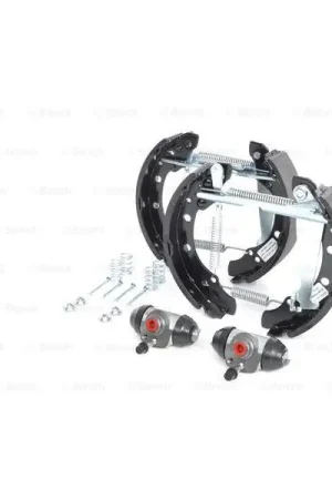 (KS577) Zapatas de freno BOSCH 0204114577 Precio Rebajado