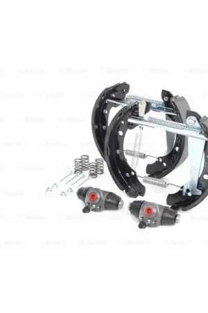 (KS576) Zapatas de freno BOSCH 0204114576 A Buen Precio