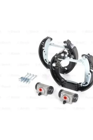 Súper Precio (KS620) Zapatas de freno BOSCH 0204114620