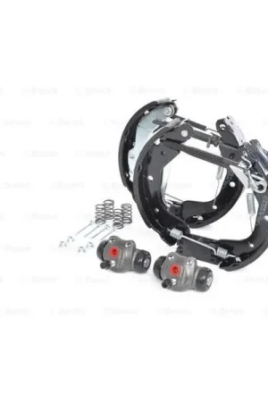 (KS659) Zapatas de freno BOSCH 0204114659 Oferta Flash