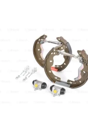Alta Calidad (KS678) Zapatas de freno BOSCH 0204114678