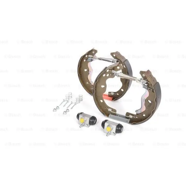 Alta Calidad (KS678) Zapatas de freno BOSCH 0204114678
