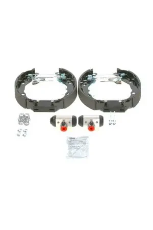 (KS4686) Zapatas de freno BOSCH 0204114686 No Te Lo Pierdas