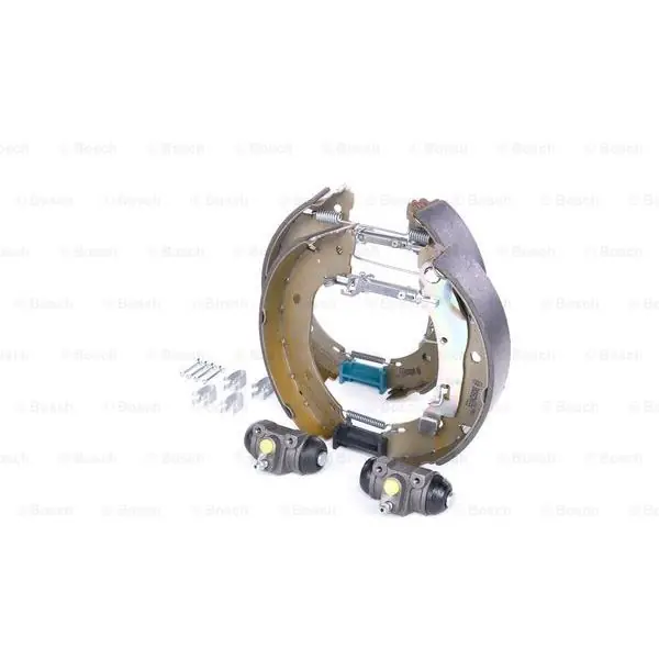A Buen Precio (KS646) Zapatas de freno BOSCH 0204114646