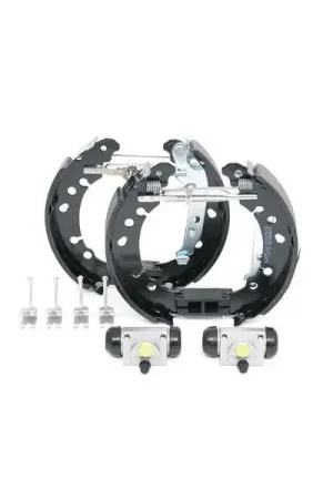(KS692) Juego de zapatas de freno BOSCH 0204114692 Oferta Flash
