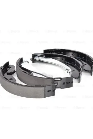 Pago Seguro (BS805) Zapatas de freno BOSCH 0986487555