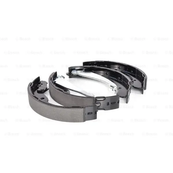 Pago Seguro (BS805) Zapatas de freno BOSCH 0986487555