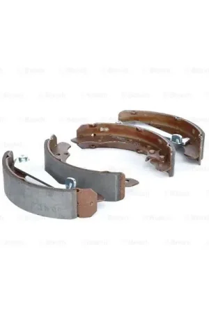 (BS520) Zapatas de freno BOSCH 0986487270 Rebajas