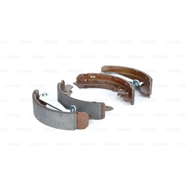 (BS520) Zapatas de freno BOSCH 0986487270 Rebajas