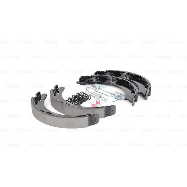 Directo De Fábrica (BS824) Zapatas de freno BOSCH 0986487582