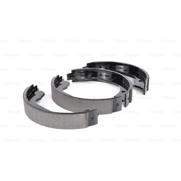 Venta Final (BS860) Zapatas de freno BOSCH 0986487625