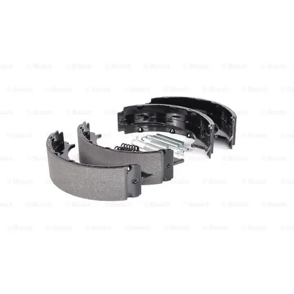 (BS848) Zapatas de freno BOSCH 0986487610 Disponible Ahora