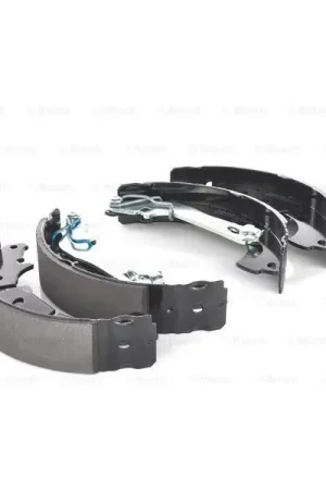 (BS923) Zapatas de freno BOSCH 0986487703 Última Versión