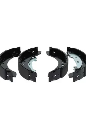 (BS965) Zapatas de freno BOSCH 0986487745 Alta Calidad