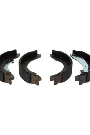 (BS969) Zapatas de freno BOSCH 0986487749 Popular