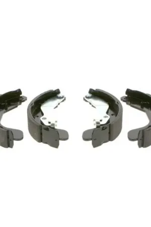 (BS934) Zapatas de freno BOSCH 0986487714 Nueva Colección