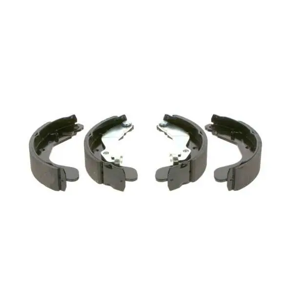 (BS934) Zapatas de freno BOSCH 0986487714 Nueva Colección