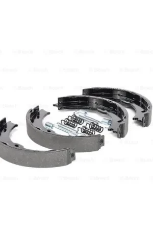 (BS940) Zapatas de freno BOSCH 0986487720 Promoción
