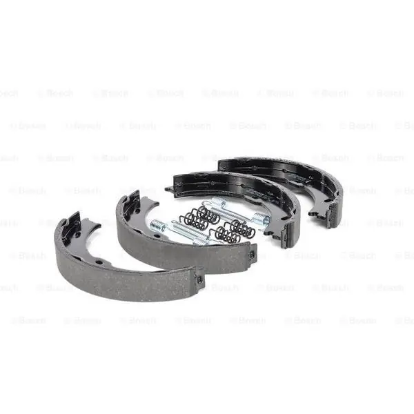 (BS940) Zapatas de freno BOSCH 0986487720 Promoción