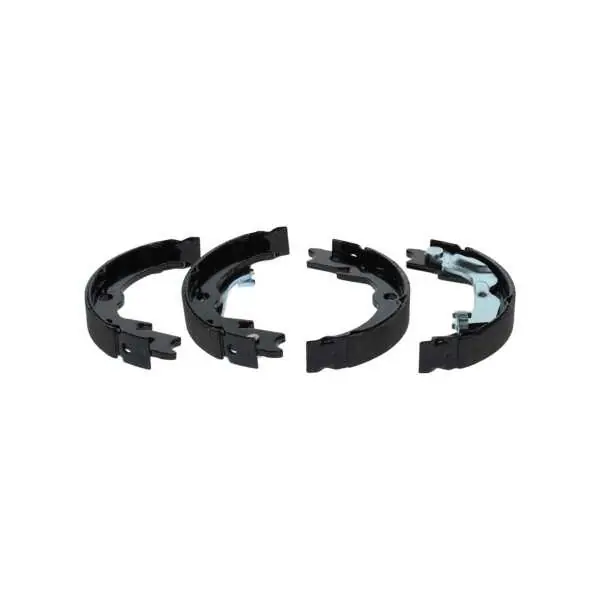 Auténtico (BS7792) Zapatas de freno BOSCH 0986487792