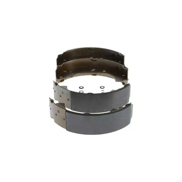 (BS795) Zapatas de freno BOSCH 0986487835 Más Vendido
