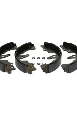 (BS956) Zapatas de freno BOSCH 0986487847 Ocasión Especial