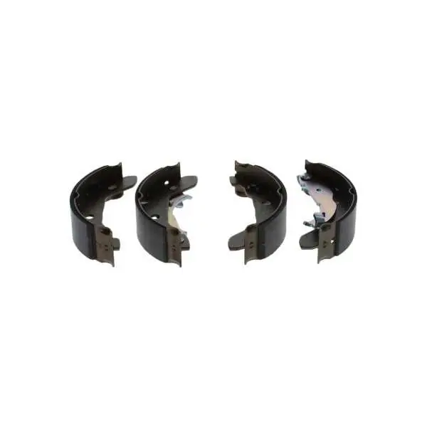 (BS811) Zapatas de freno BOSCH 0986487852 Precio De Fábrica
