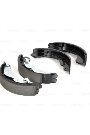 (BS7950) Zapatas de freno BOSCH 0986487950 Favorito De Clientes