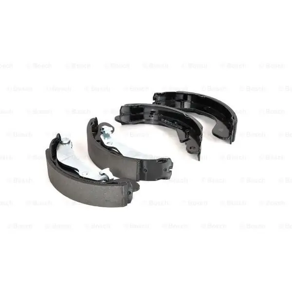 (BS7950) Zapatas de freno BOSCH 0986487950 Favorito De Clientes