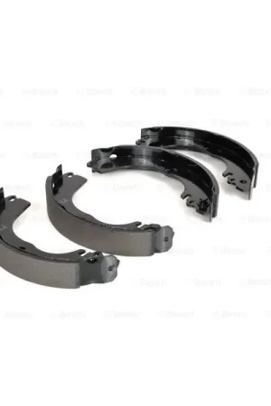 Oferta Especial Zapatas de freno BOSCH 0986487951