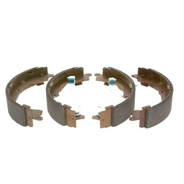 (BS7955) Juego de zapatas de freno BOSCH 0986487955 Envío Exprés