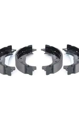 (BS7957) Juego de zapatas de freno BOSCH 0986487957 Compra Ahora