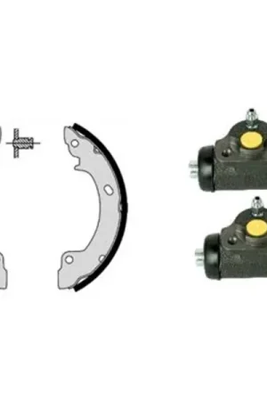 Kit de tambor de freno BREMBO H30006 Ordenar Ahora Mismo