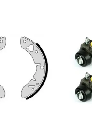 Kit de tambor de freno BREMBO H52002 Promoción