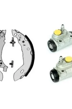 A Buen Precio Kit de tambor de freno BREMBO H68061