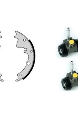 A Buen Precio Kit de tambor de freno BREMBO HA6001