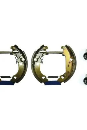 Venta Final Kit de frenos premontados traseros BREMBO K24058