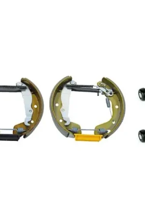 Solo Por Tiempo Limitado Kit de frenos premontados traseros BREMBO K59033