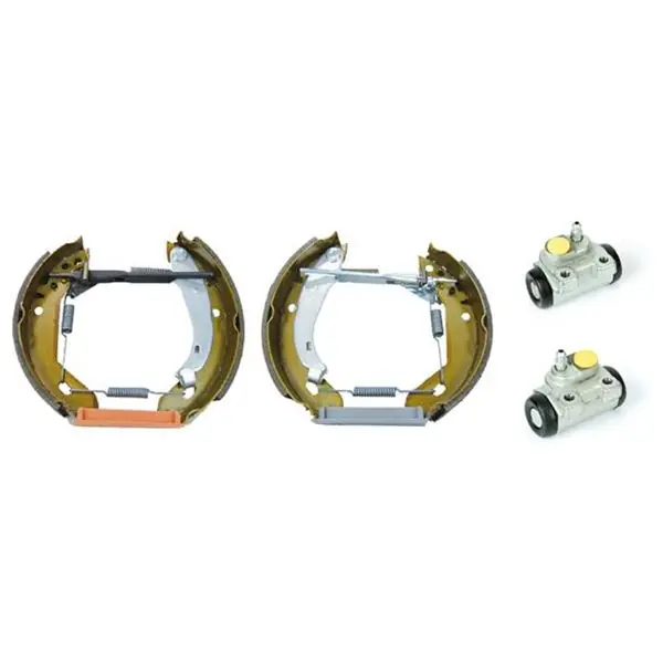 Mayoreo Kit de frenos premontados traseros BREMBO K68049